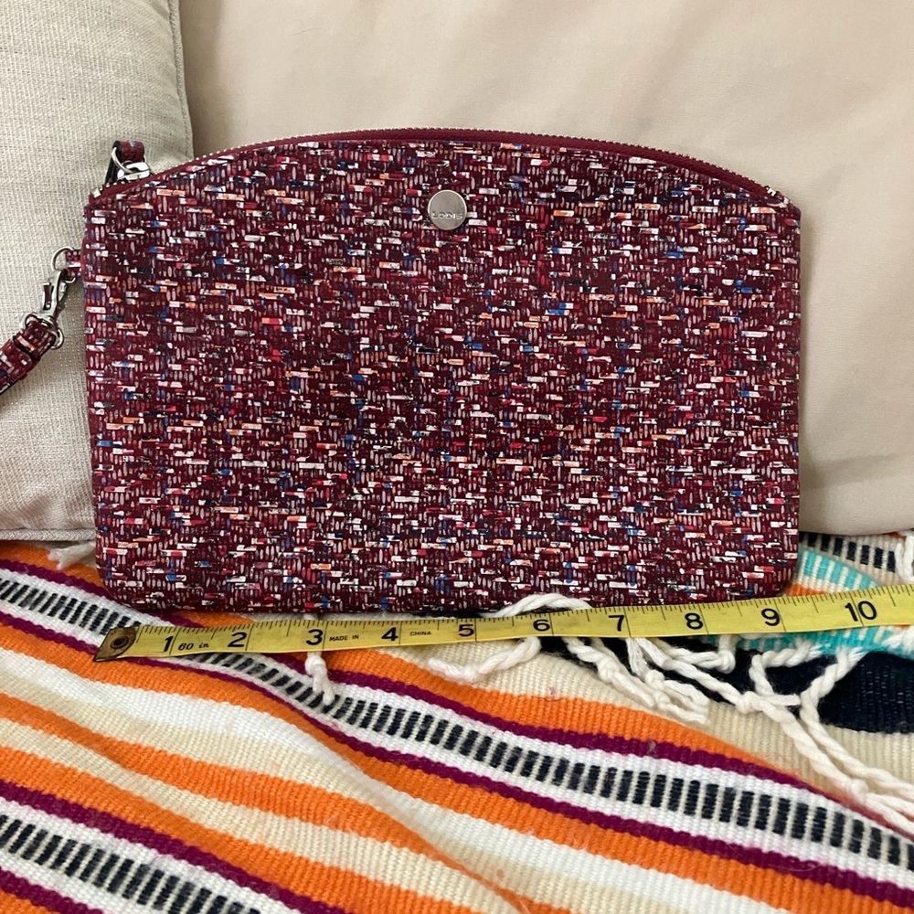 Lodi’s never used wristlet